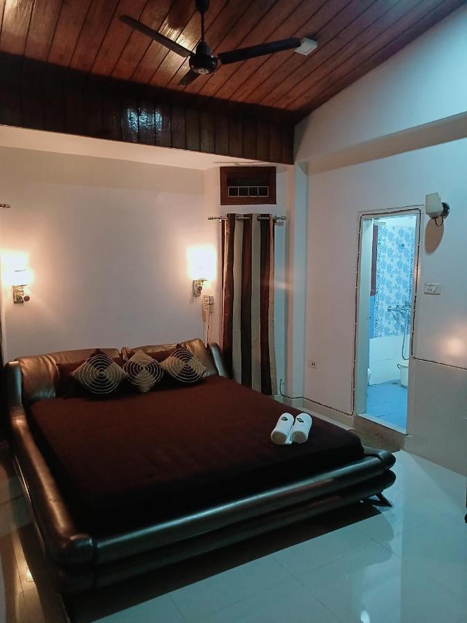 Apurba'S Pensione Dispur Guwahati Habitación foto